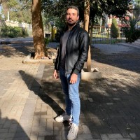 Salah Yousef