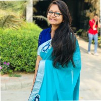 Bhavi Vadodaria