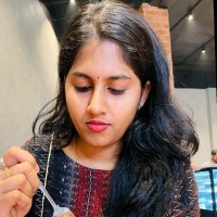 Praveena A