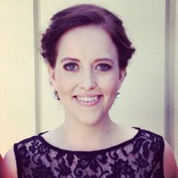 Claire Crosby