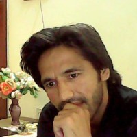 Abrar Hussain