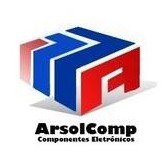 ArsolComp Componentes Eletroeletrônicos