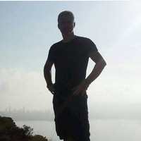Manuel David Márquez Benítez