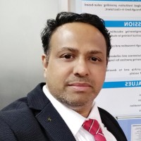 Narasimhan Iyengar