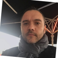 Geoffroy Pinaud