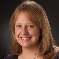 Bonnie Lybrook