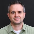 Matt Bastek