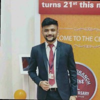Rahul Desai