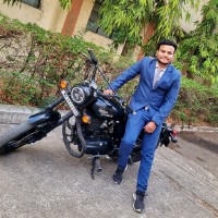 Omkar Vyawhare