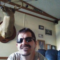 Ricky Melton