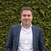 Stefan Koudijs