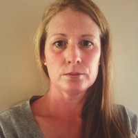 Chrissi Beharrie (Powell)