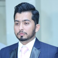 Hamid Ali