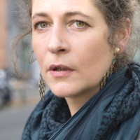 Marie de Busscher