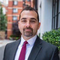 Ayman Sleiman