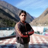 Sanjay Kumar