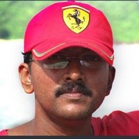 Babu Ratheesh