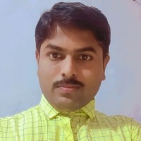 Yogesh Abhang