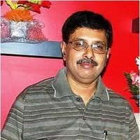 Venkatesh murthy K A Murthy