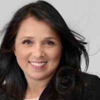 Maryam Yepes Ph.D.