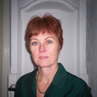 Gittan Tholén