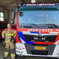 Arend de Groot