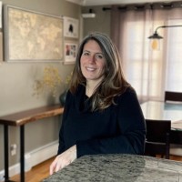 Maureen Bentley, Wcp®