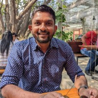 Jayakumar Soman