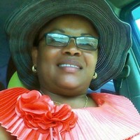 Dawn Blackwood
