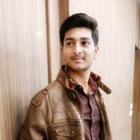 Durgesh Wagh