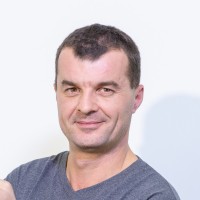 David Buellet