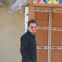 Darsh Khakhkhar