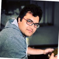 Mayank Singh Kushwah