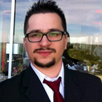 Cristhian Albary Da Silva