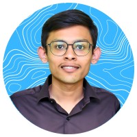 Sanket C.