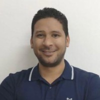 Mahmoud Azab