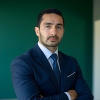Mehrshad Pezeshk