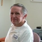 Jim Lacey