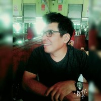 Willian Rafael Cotrina Castañeda