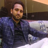 Sadab Khan