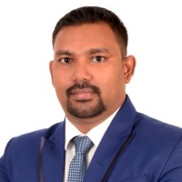 Bhanaka Alwis BSc (Hons) QS, MSc (QS), MRICS, MAIQS, CQS, AIQSSL