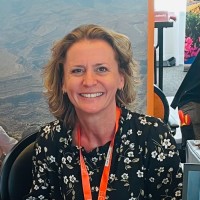 Annemieke Seegers