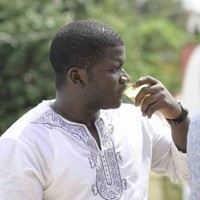 felix arhin