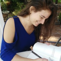 Soley Aragonés Rieke