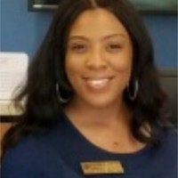 Jerrica Griffin