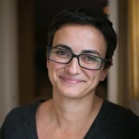 Flaminia Catteruccia