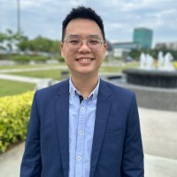 Jaden Goh