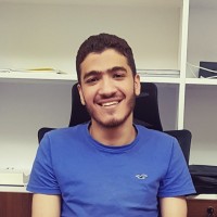 Omar Lashin
