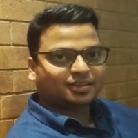 Santanu Mandal