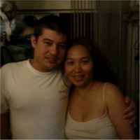 Eric Wong